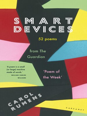 cover image of Smart Devices